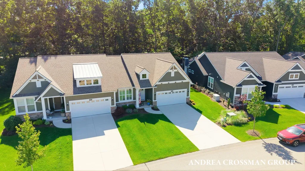 17512 Shinnecock Drive Spring Lake Township MI 49456