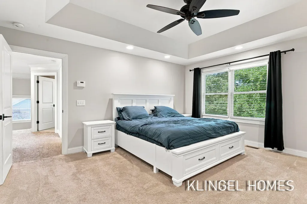 16373 W Willow Drive Spring Lake Township MI 49456