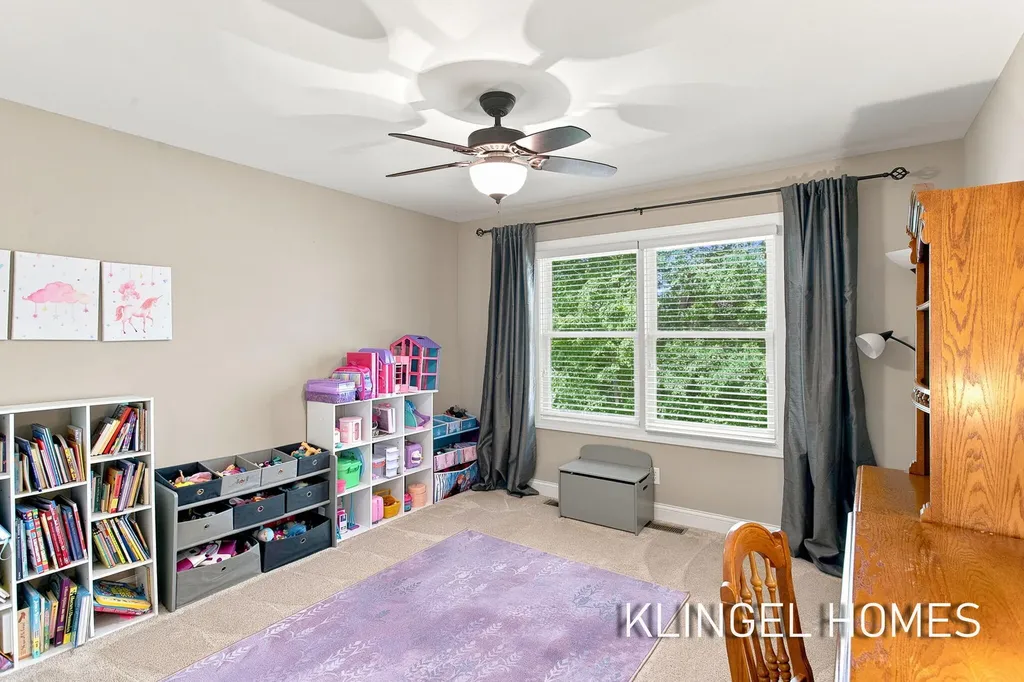 16373 W Willow Drive Spring Lake Township MI 49456