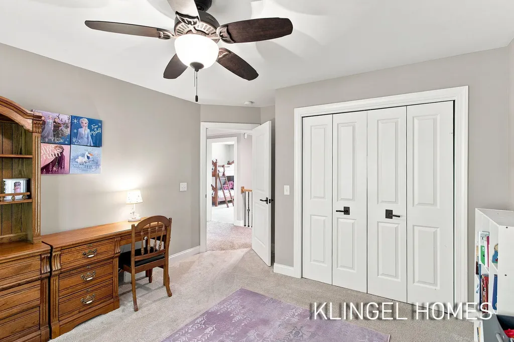 16373 W Willow Drive Spring Lake Township MI 49456