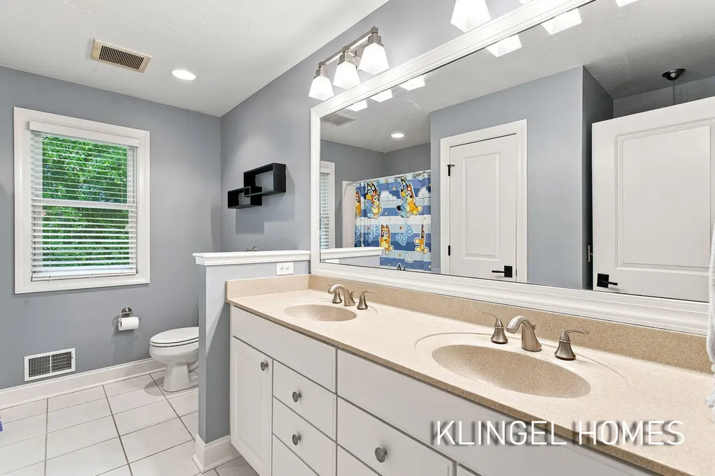 16373 W Willow Drive Spring Lake Township MI 49456