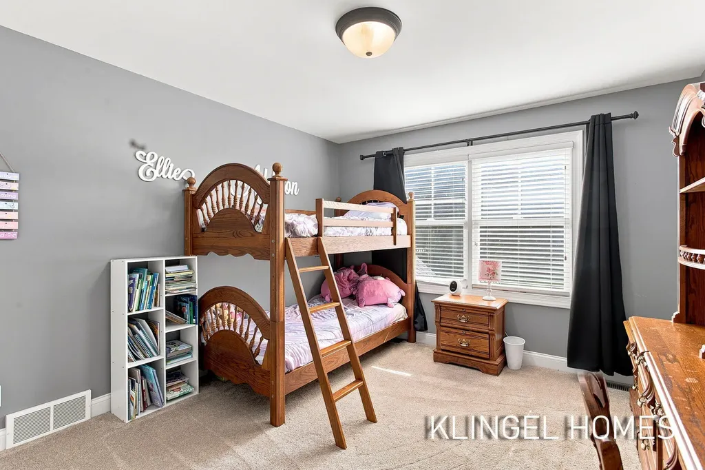 16373 W Willow Drive Spring Lake Township MI 49456