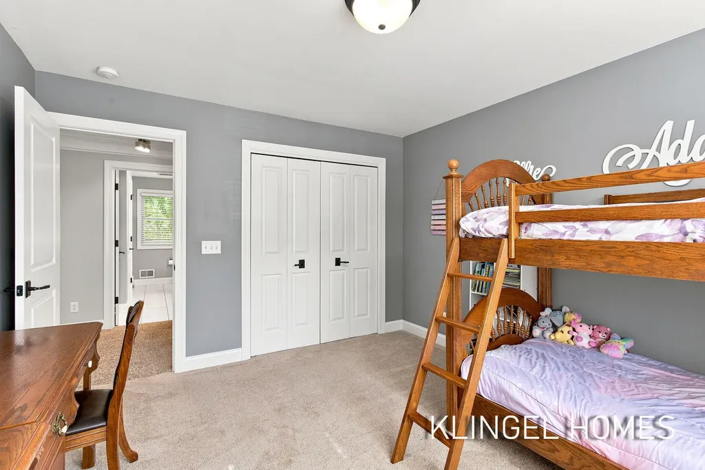 16373 W Willow Drive Spring Lake Township MI 49456