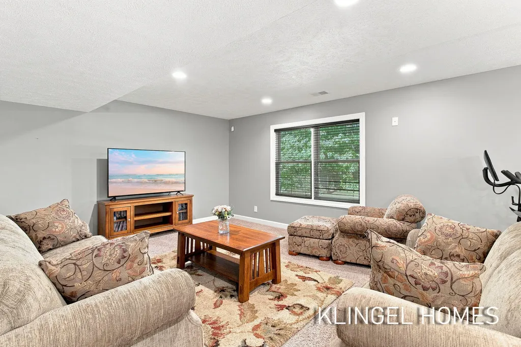 16373 W Willow Drive Spring Lake Township MI 49456