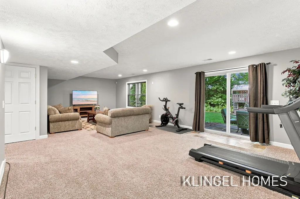 16373 W Willow Drive Spring Lake Township MI 49456
