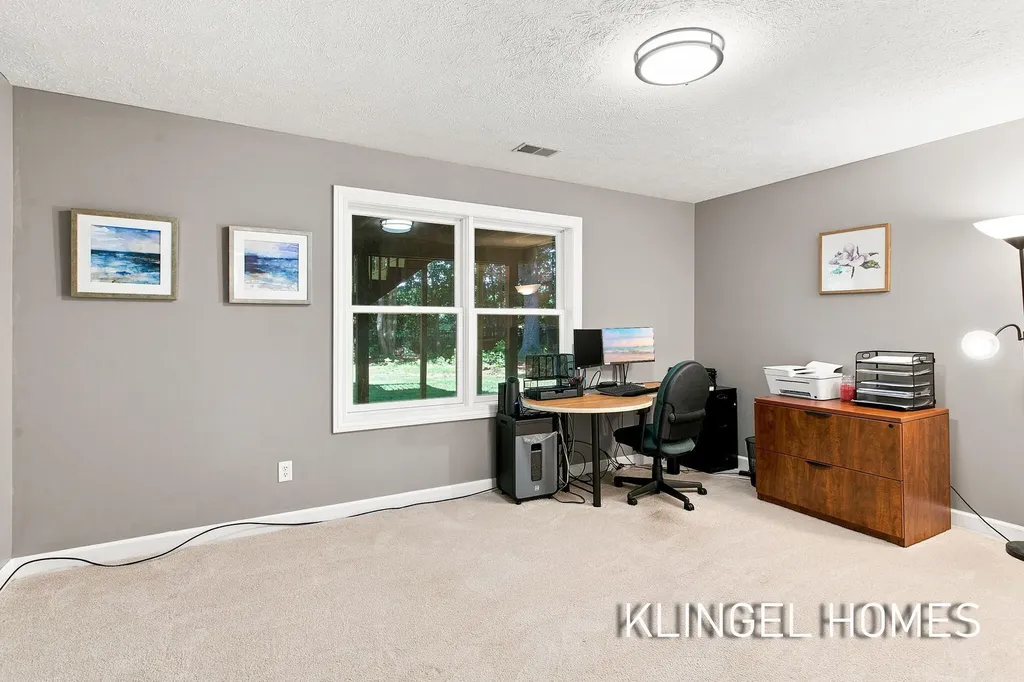 16373 W Willow Drive Spring Lake Township MI 49456