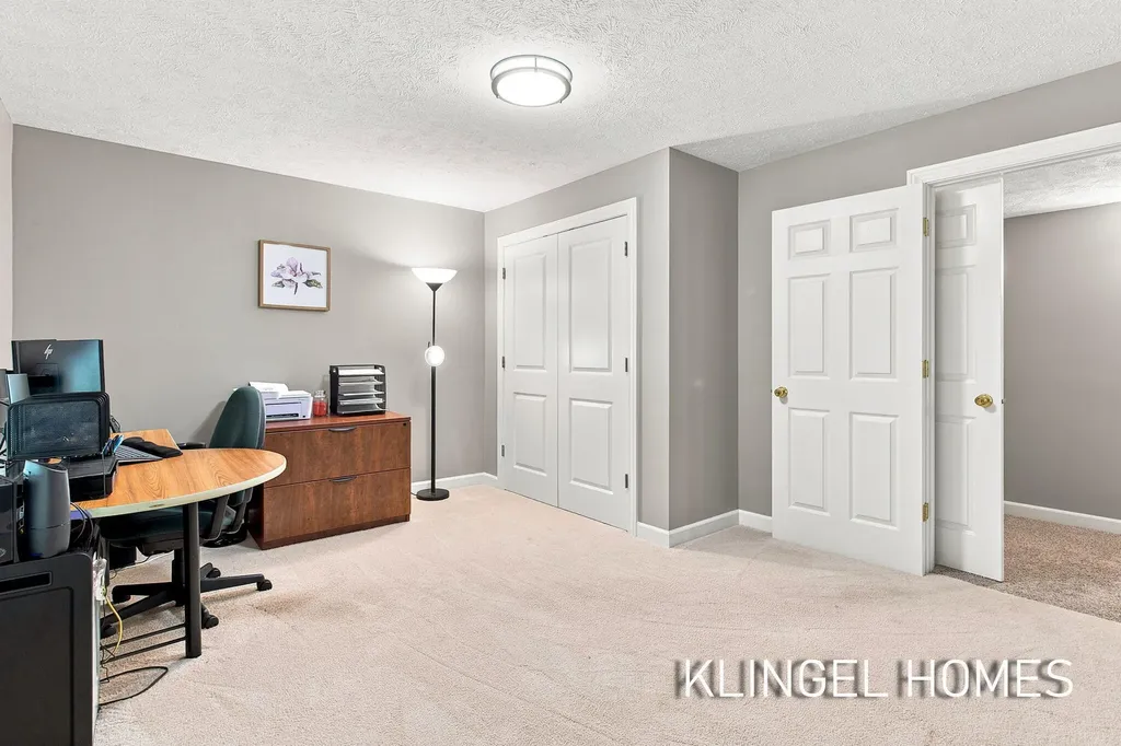 16373 W Willow Drive Spring Lake Township MI 49456