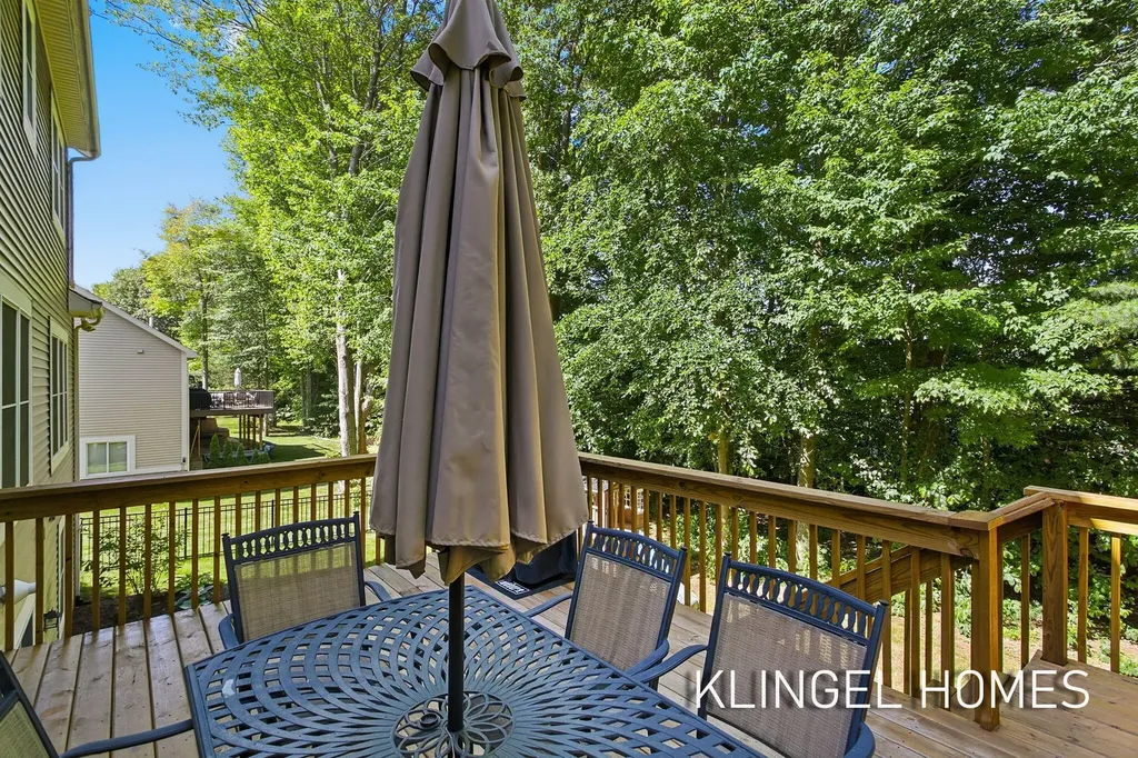 16373 W Willow Drive Spring Lake Township MI 49456