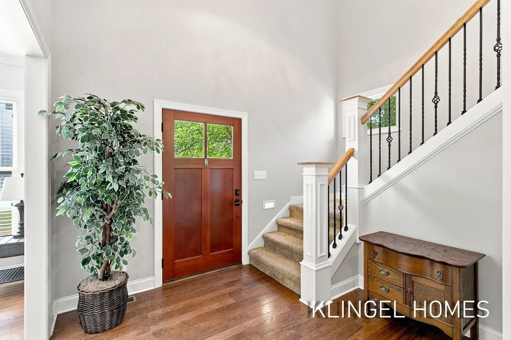 16373 W Willow Drive Spring Lake Township MI 49456