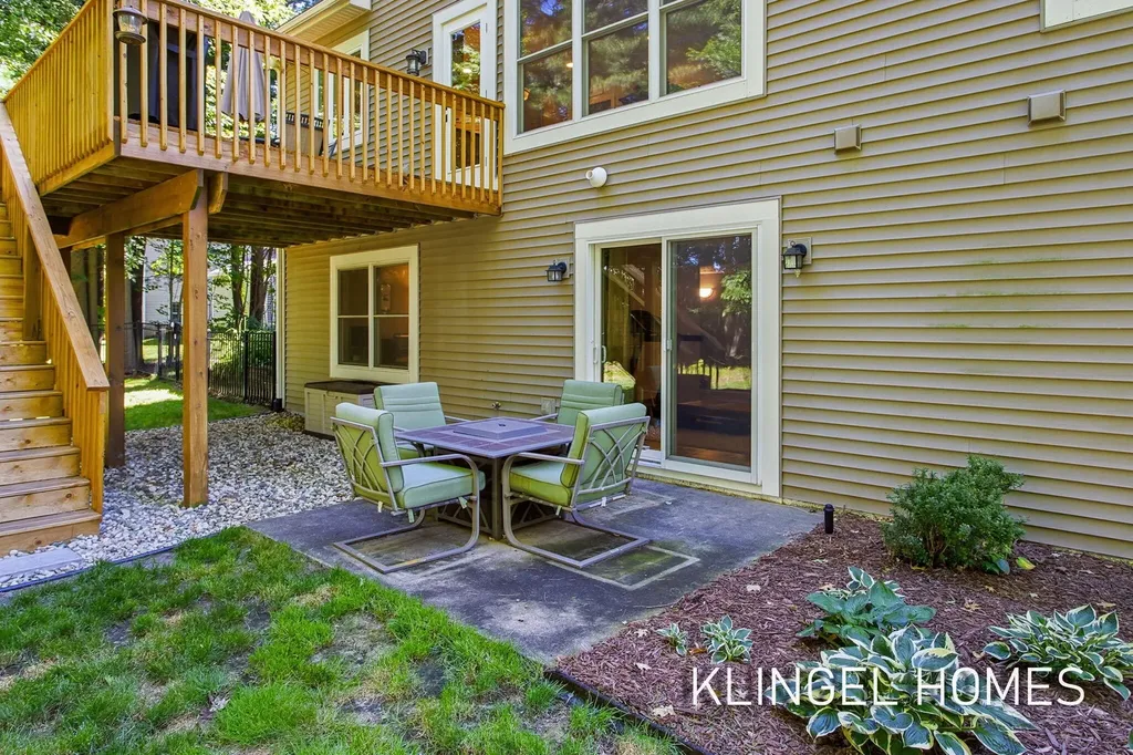 16373 W Willow Drive Spring Lake Township MI 49456
