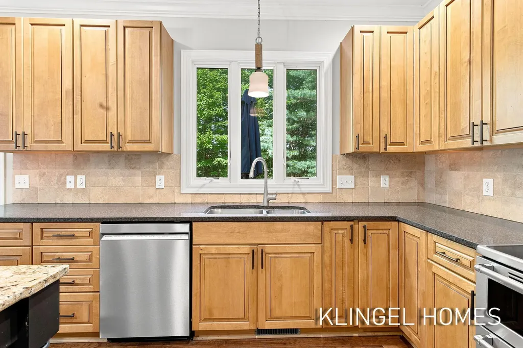 16373 W Willow Drive Spring Lake Township MI 49456