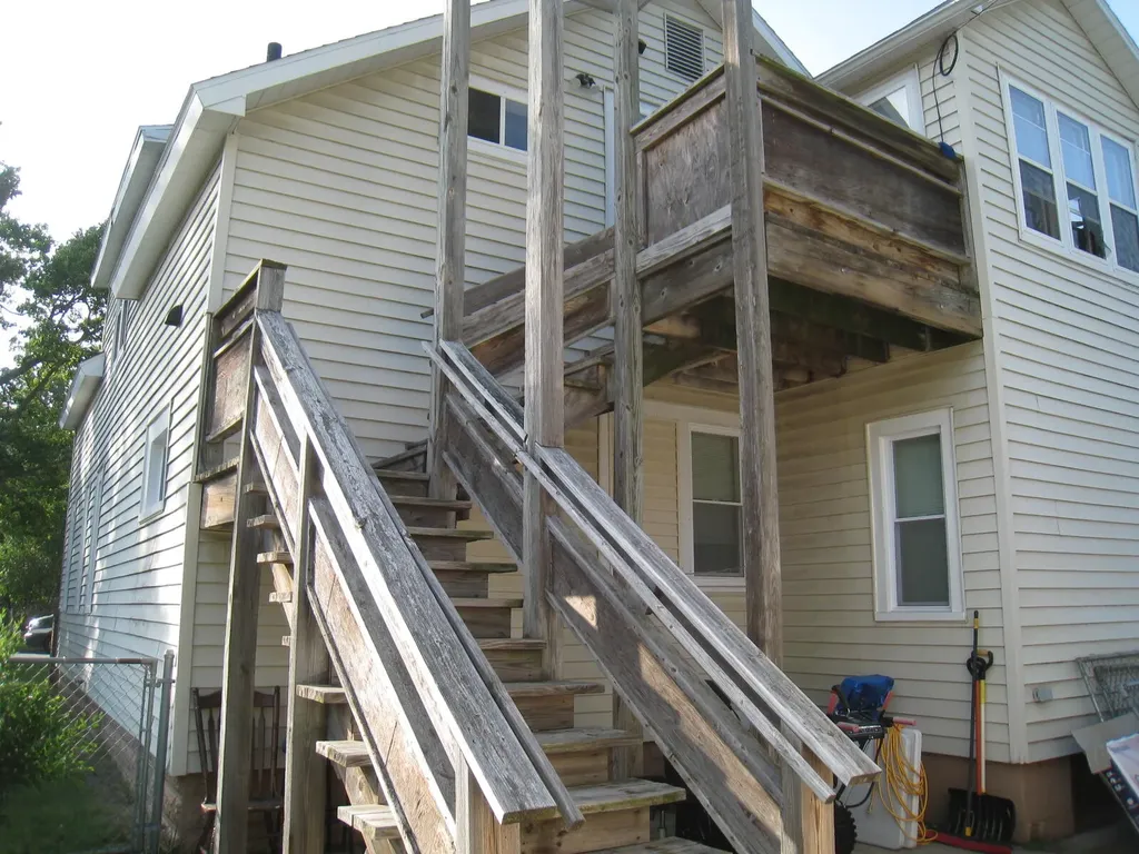 1473 Montgomery Avenue Muskegon City MI 49441
