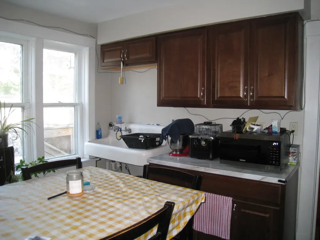 1473 Montgomery Avenue Muskegon City MI 49441