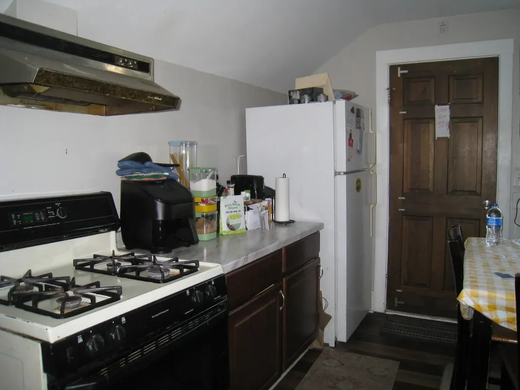 1473 Montgomery Avenue Muskegon City MI 49441