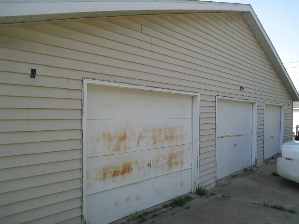 1473 Montgomery Avenue Muskegon City MI 49441