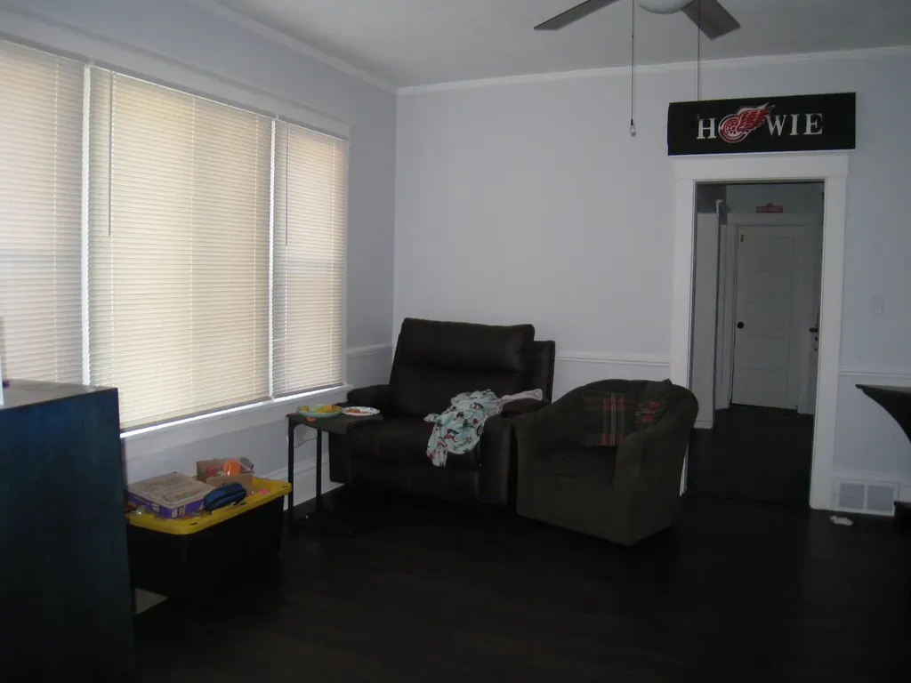 1473 Montgomery Avenue Muskegon City MI 49441