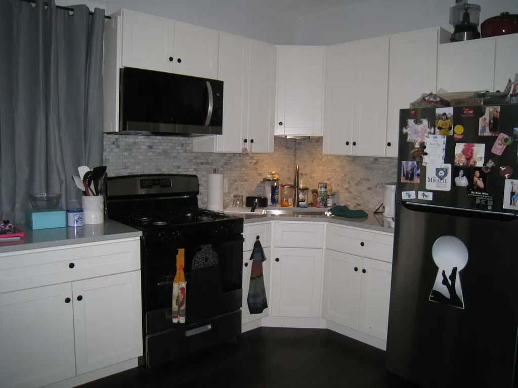 1473 Montgomery Avenue Muskegon City MI 49441