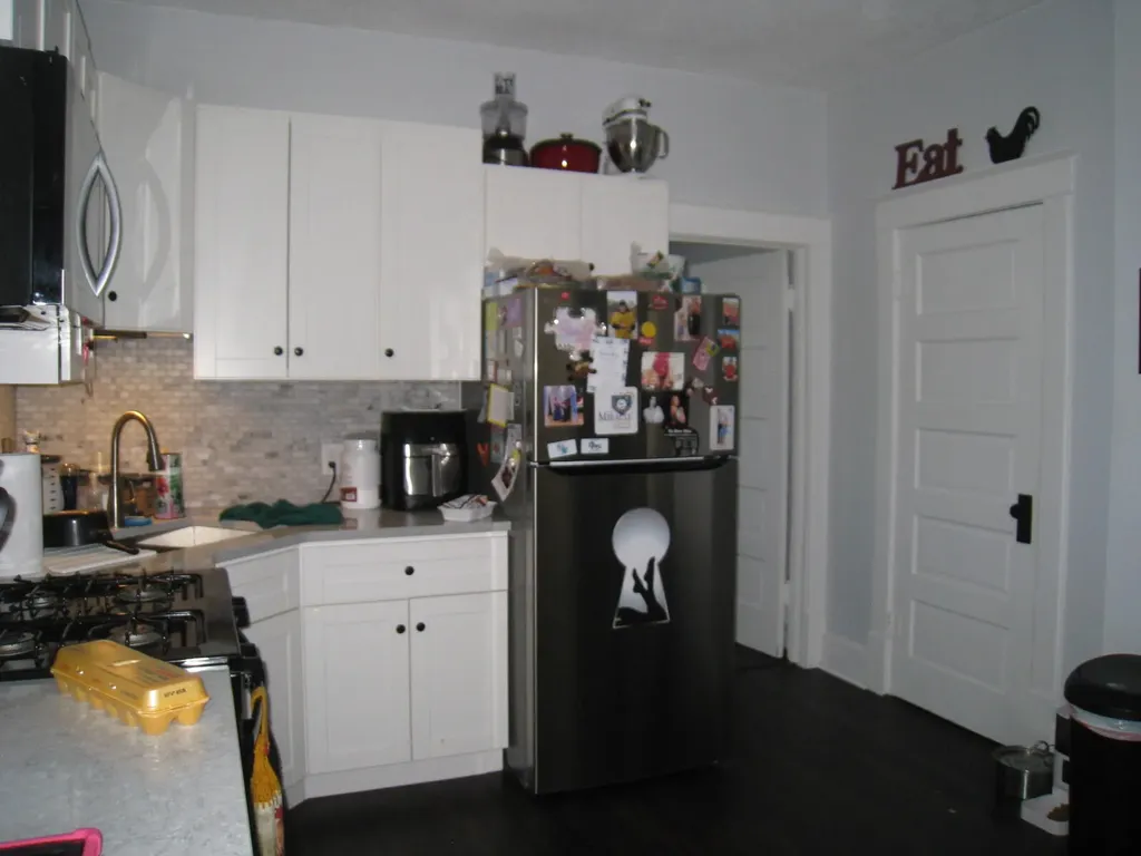 1473 Montgomery Avenue Muskegon City MI 49441