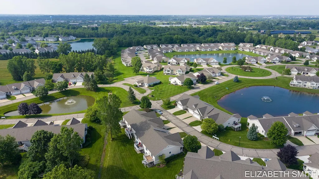 11409 N Lake Drive Holland Charter Township MI 49424