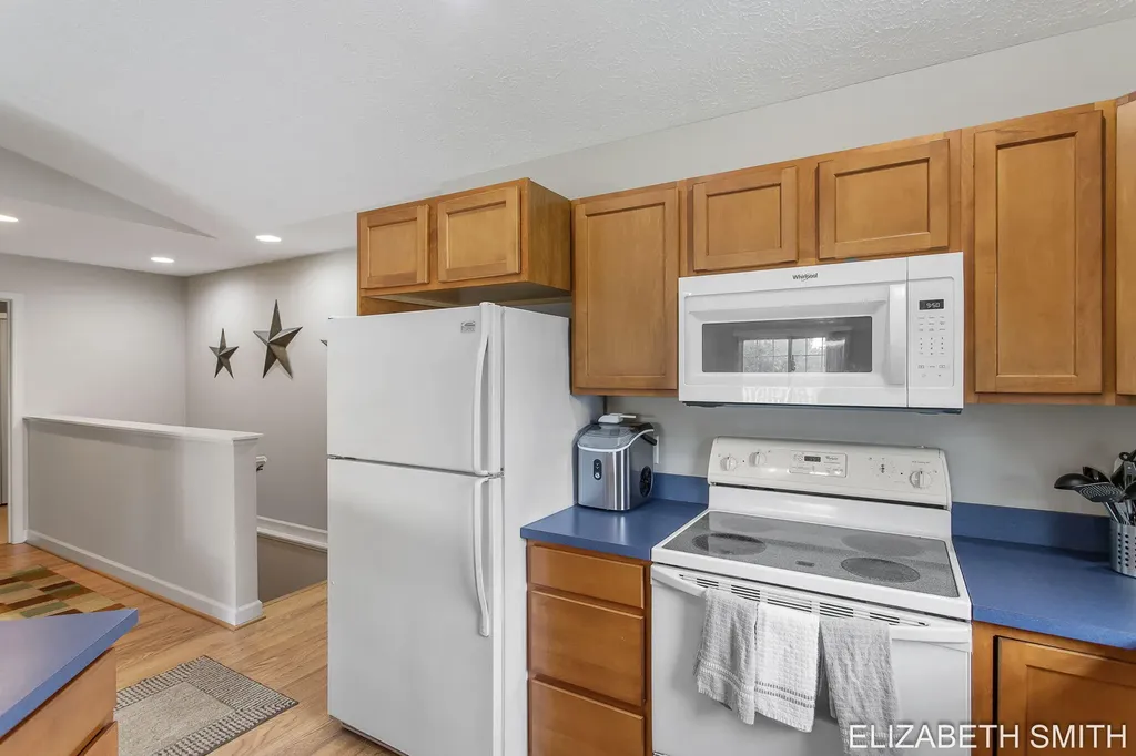 11409 N Lake Drive Holland Charter Township MI 49424