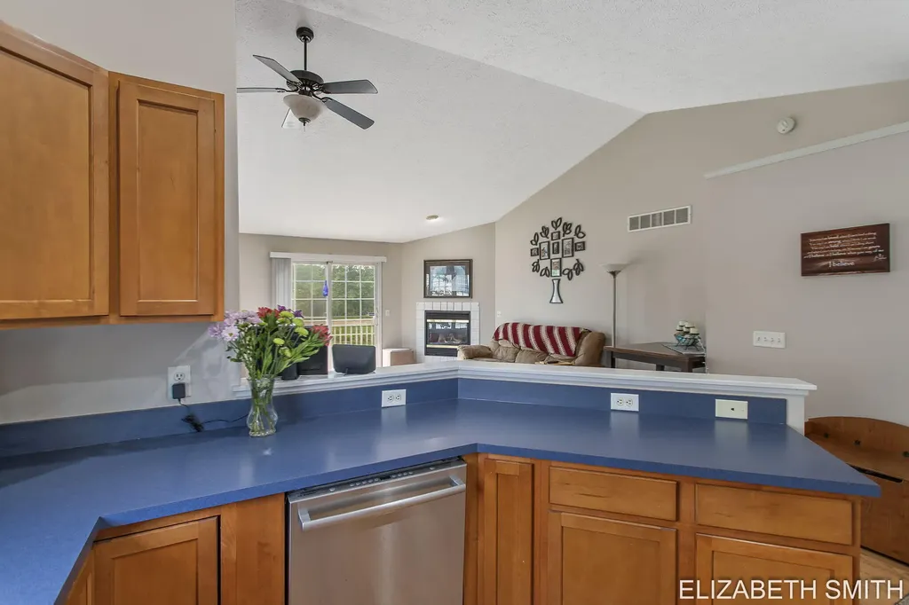 11409 N Lake Drive Holland Charter Township MI 49424