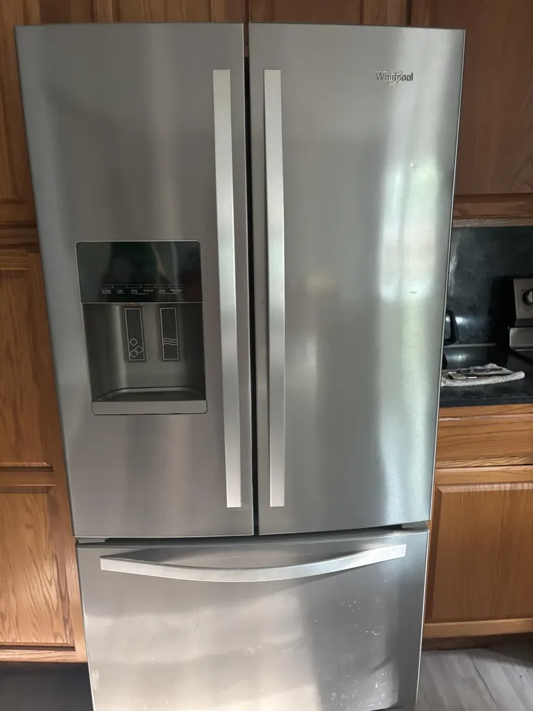3171 Kooi Street Fruitport Charter Township MI 49444
