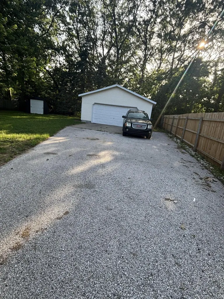 3171 Kooi Street Fruitport Charter Township MI 49444