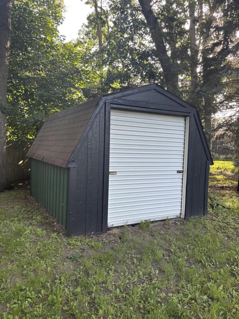 3171 Kooi Street Fruitport Charter Township MI 49444