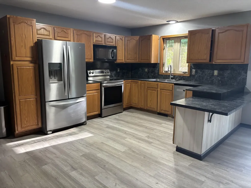 3171 Kooi Street Fruitport Charter Township MI 49444