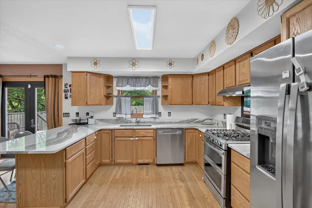 16658 Eunice Street Bath Charter Township MI 48823