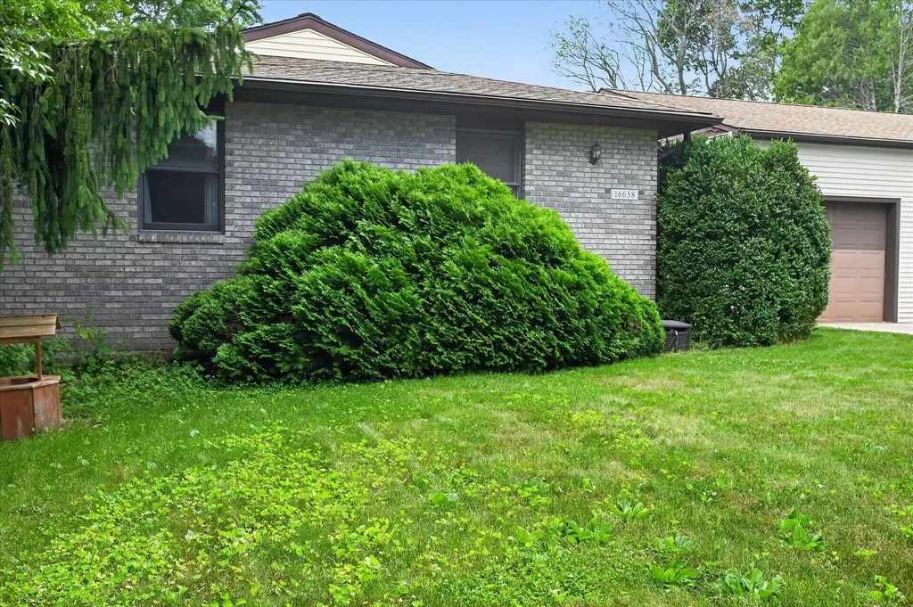 16658 Eunice Street Bath Charter Township MI 48823