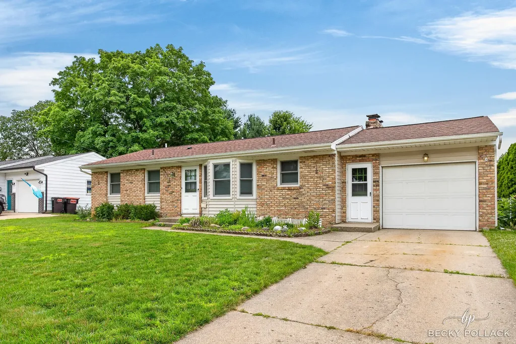 1712 41st Street SW Wyoming City MI 49519