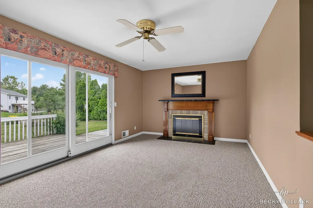 1712 41st Street SW Wyoming City MI 49519