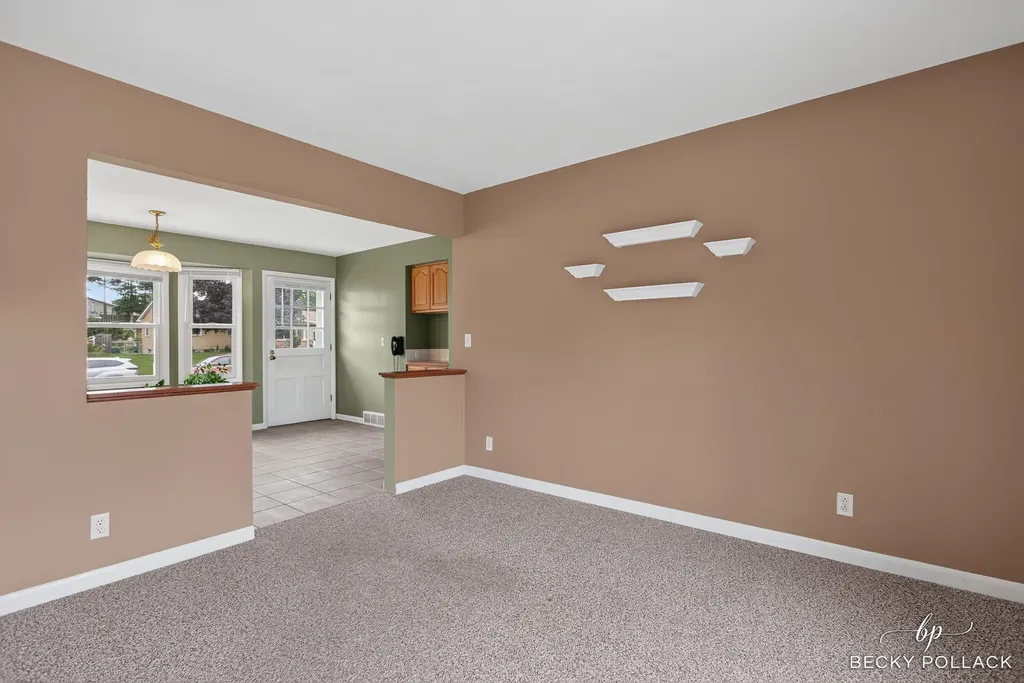 1712 41st Street SW Wyoming City MI 49519