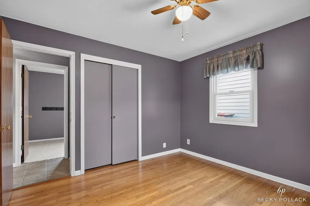 1712 41st Street SW Wyoming City MI 49519