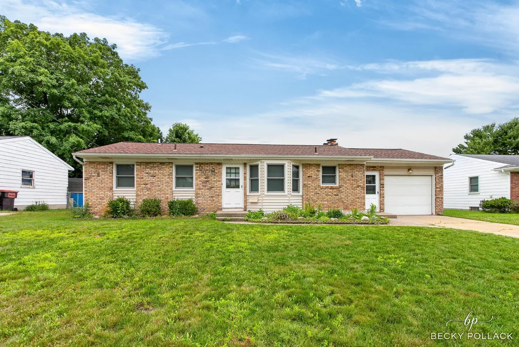 1712 41st Street SW Wyoming City MI 49519