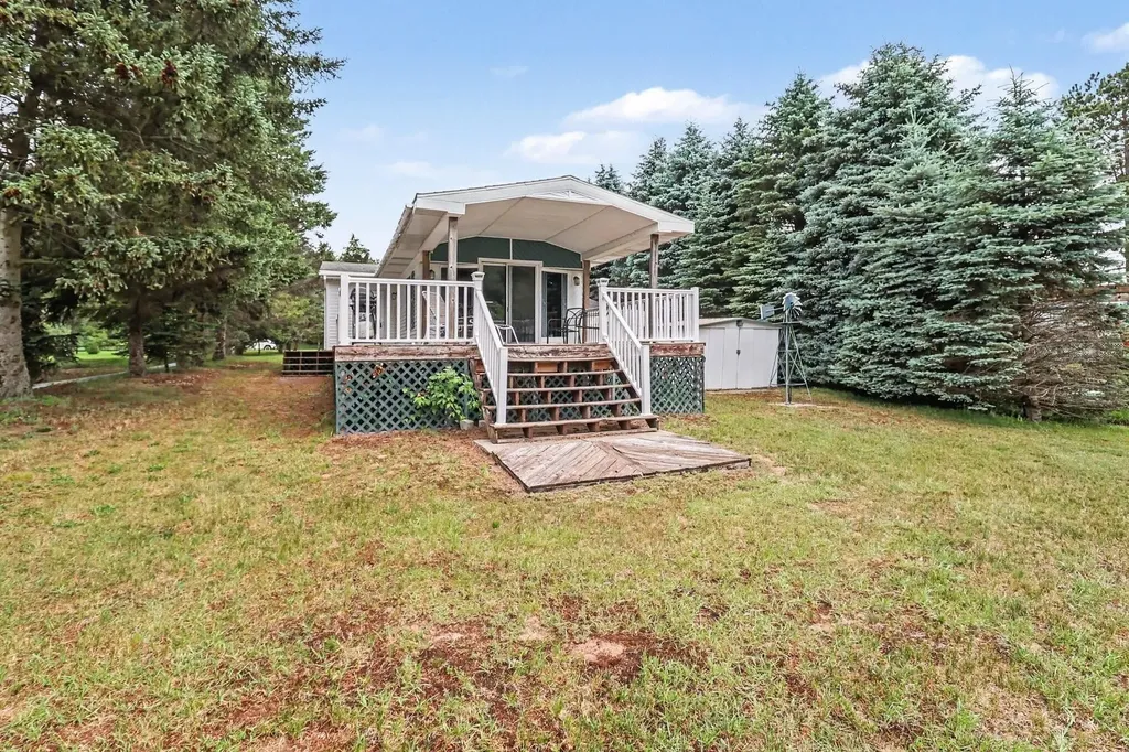 7951 W Village Road Golden Township MI 49436