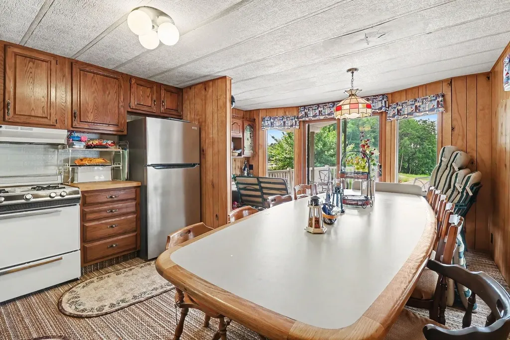 7951 W Village Road Golden Township MI 49436