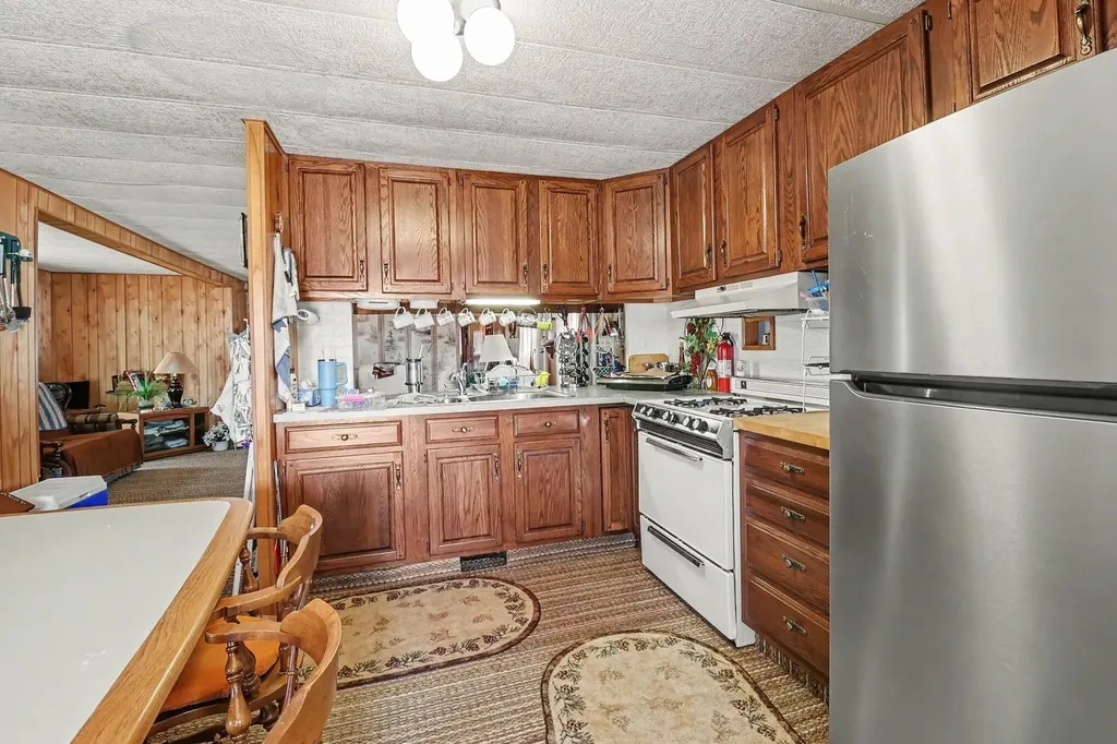 7951 W Village Road Golden Township MI 49436