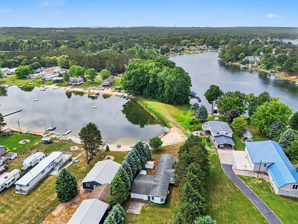 7951 W Village Road Golden Township MI 49436