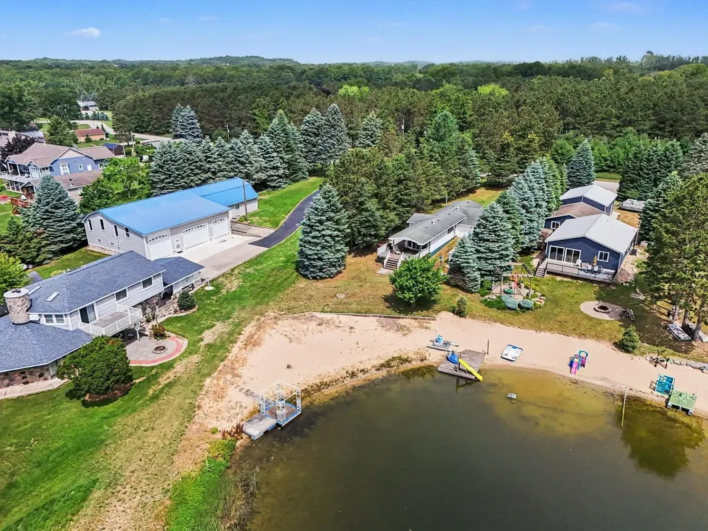 7951 W Village Road Golden Township MI 49436
