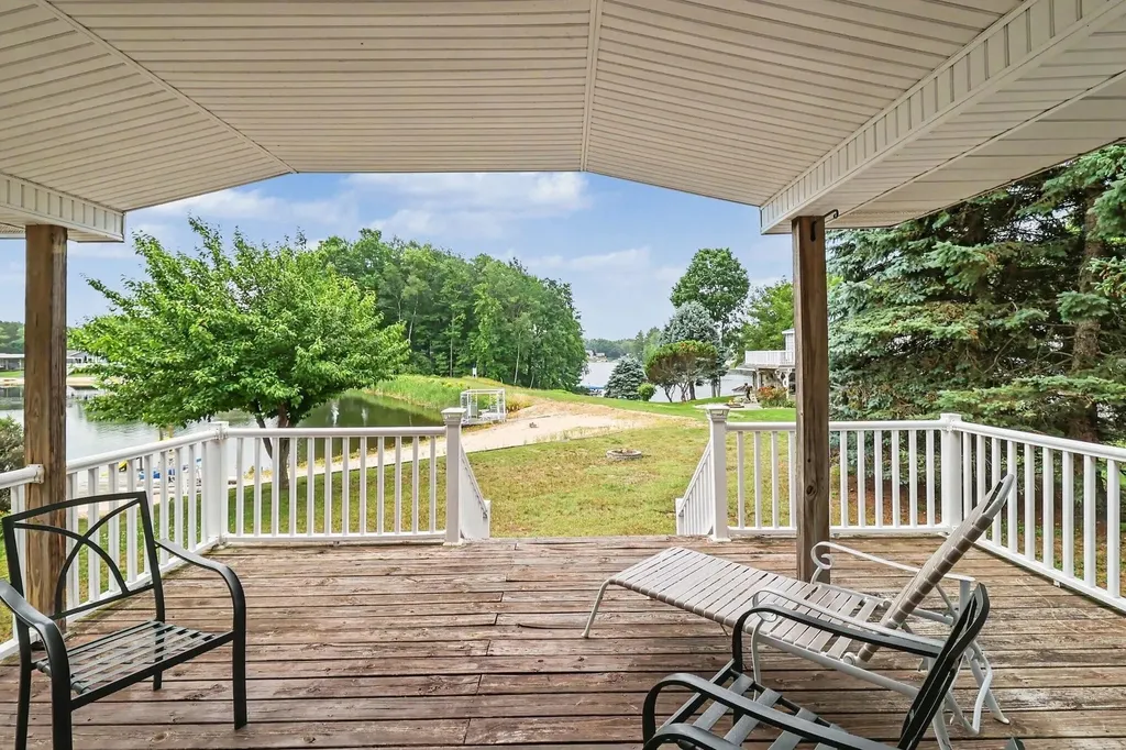 7951 W Village Road Golden Township MI 49436