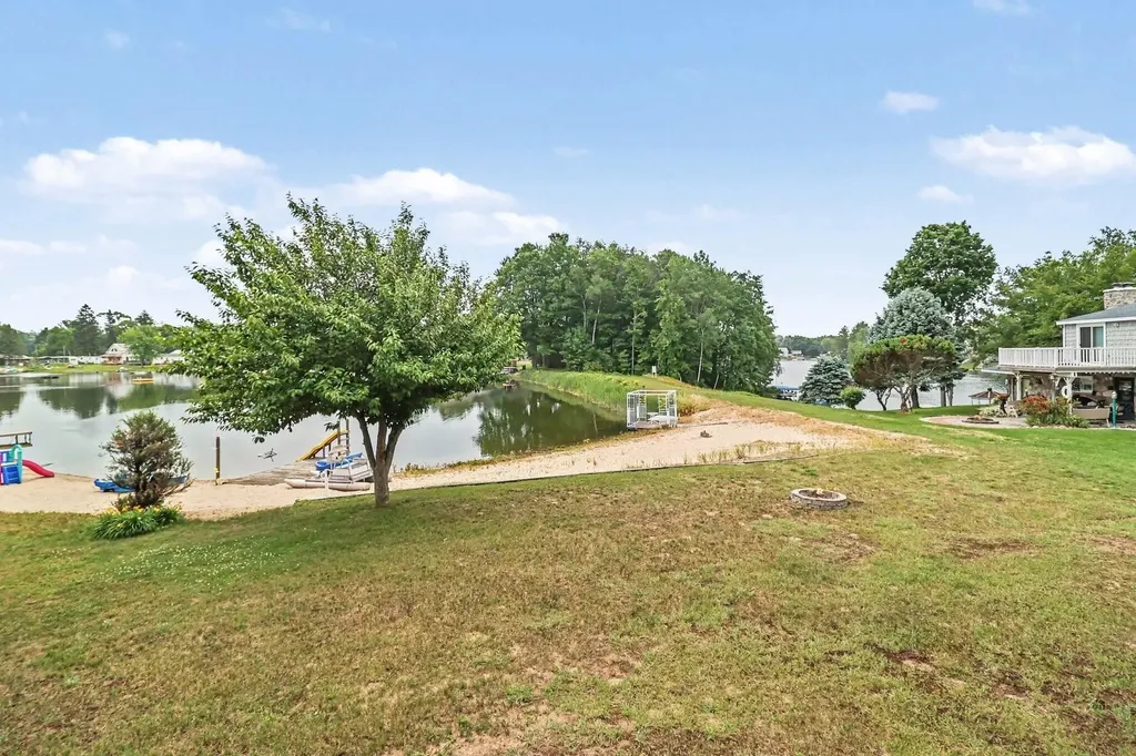 7951 W Village Road Golden Township MI 49436