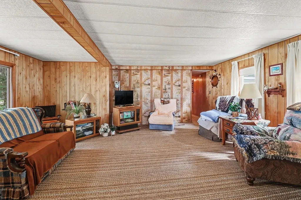 7951 W Village Road Golden Township MI 49436