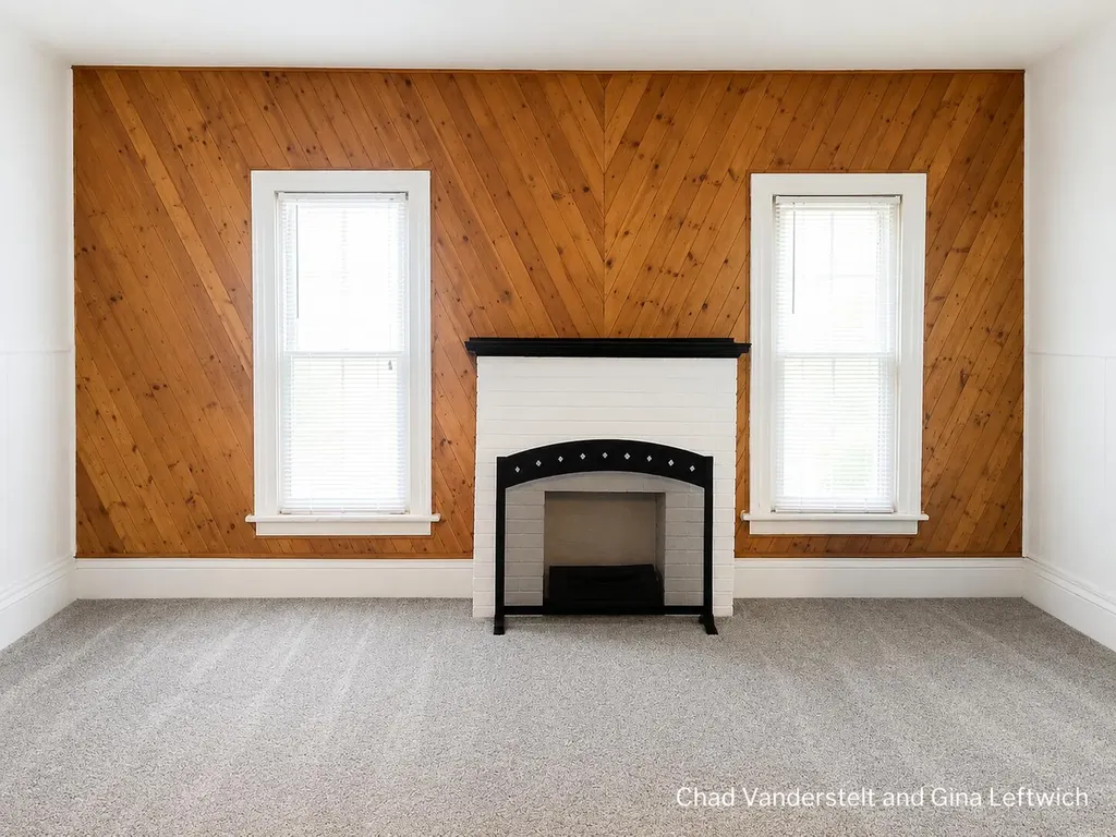137 Park Avenue Allegan City MI 49010