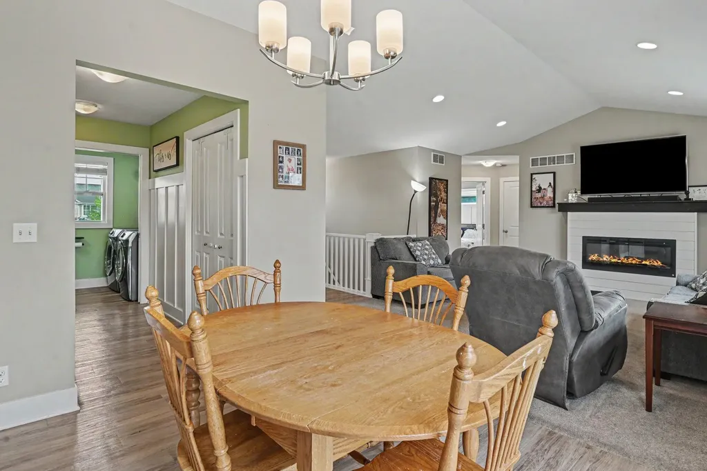 11436 Crestridge Court Holland Charter Township MI 49424