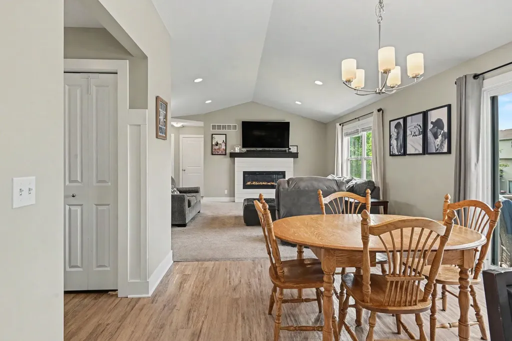 11436 Crestridge Court Holland Charter Township MI 49424