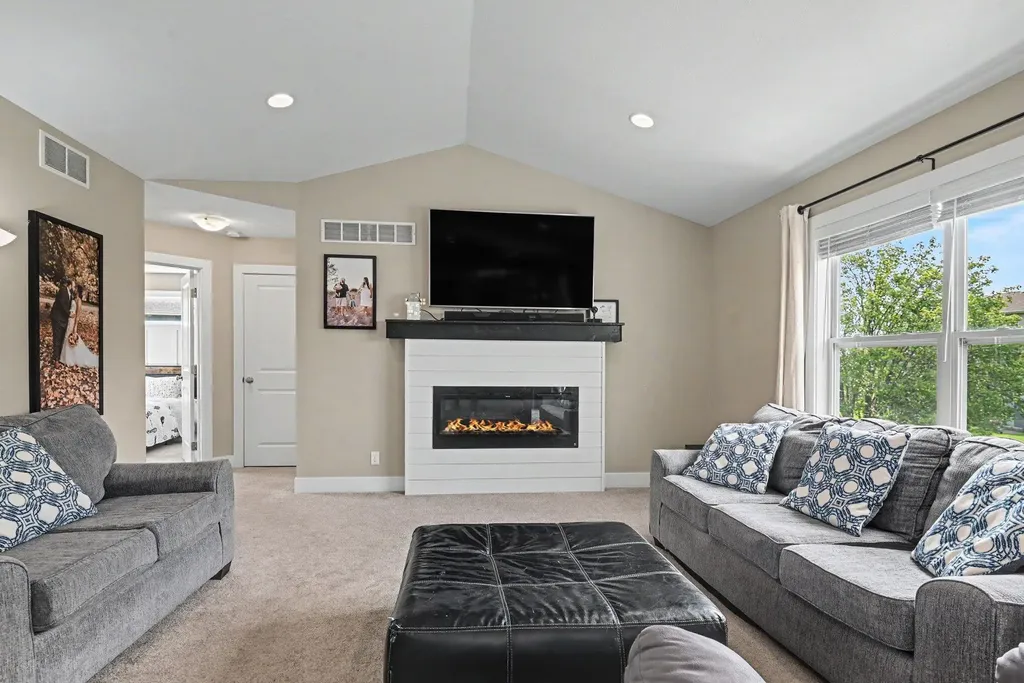 11436 Crestridge Court Holland Charter Township MI 49424