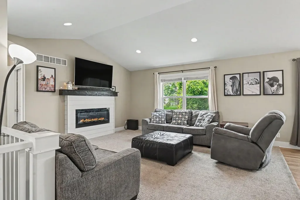 11436 Crestridge Court Holland Charter Township MI 49424