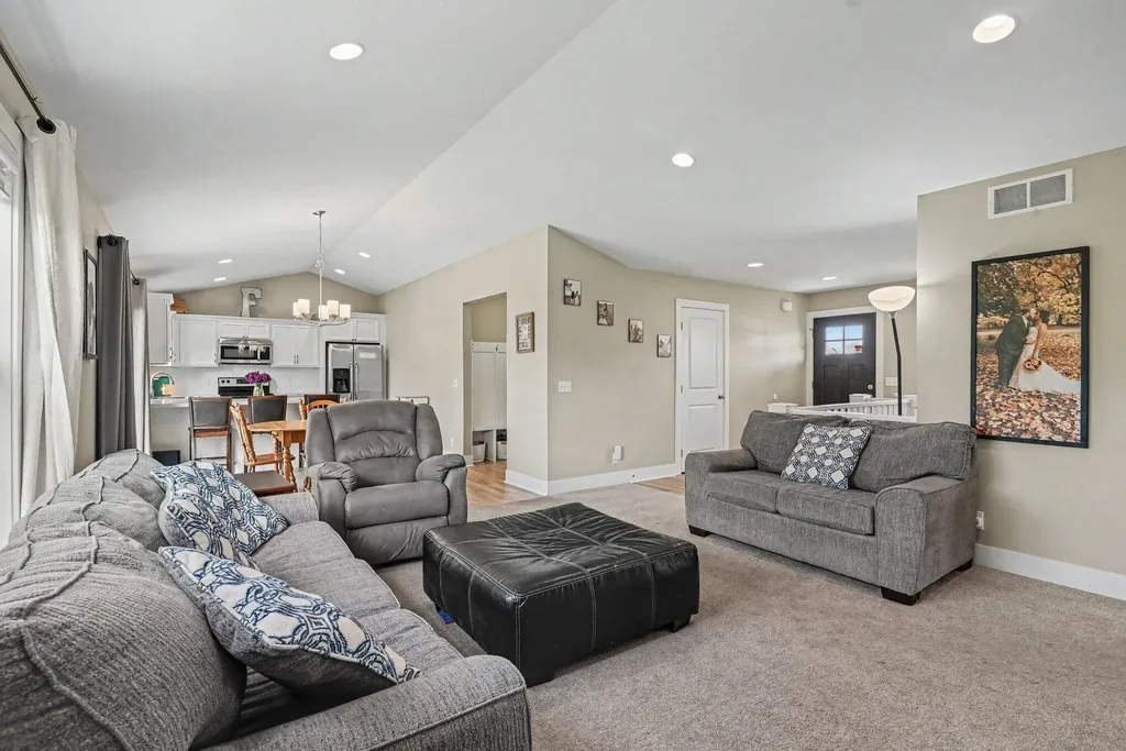 11436 Crestridge Court Holland Charter Township MI 49424